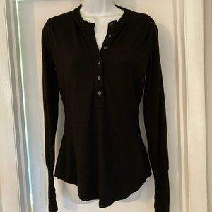 Lululemon sweater size 8